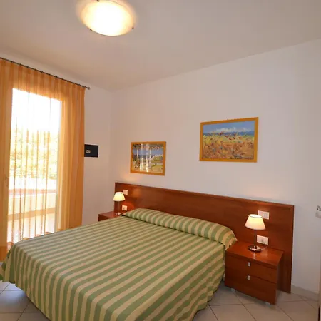 Apartamento Poli