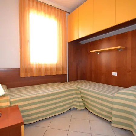 Apartmán Poli