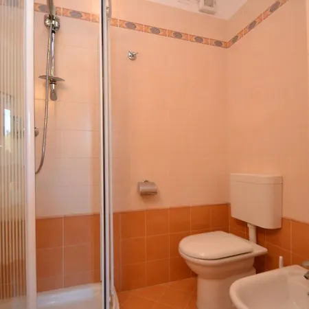 Poli Apartmán
