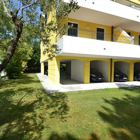 Apartamento Poli