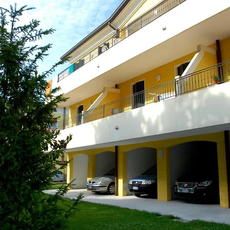 Poli Apartamento
