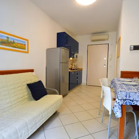 Apartmán Poli