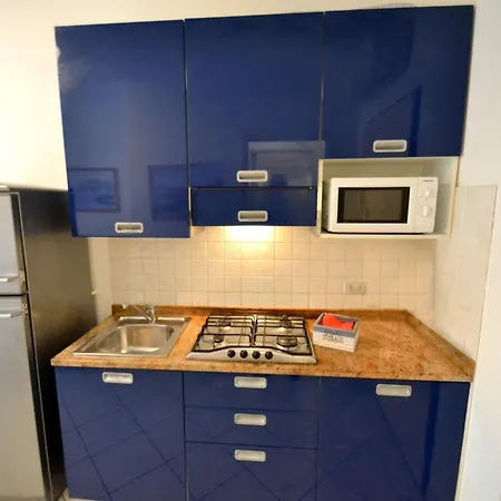 Poli Apartmán *