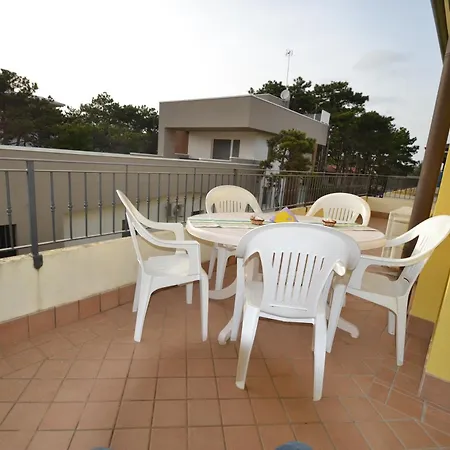 Apartamento Poli *