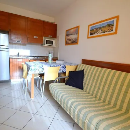 Poli Appartement