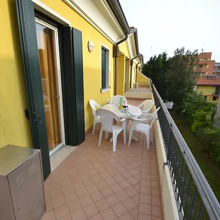 Poli Appartement *