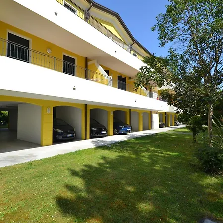 Apartament Poli Bibione