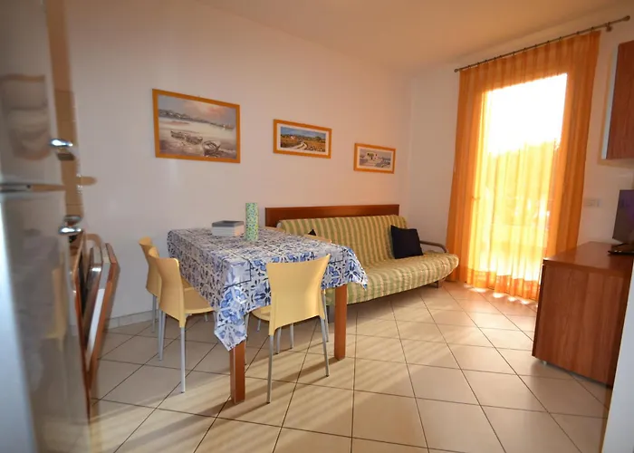 Poli * Bibione