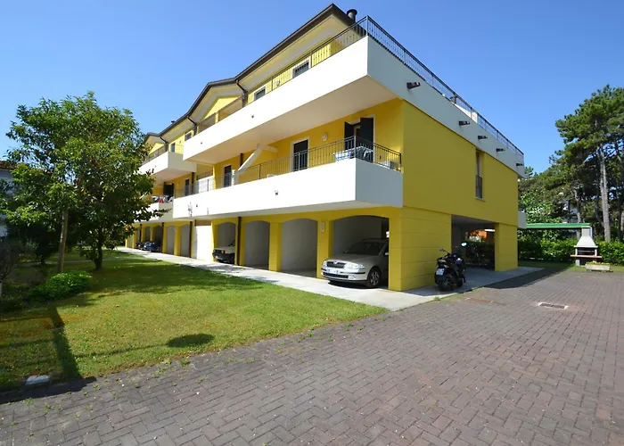 Poli * Bibione